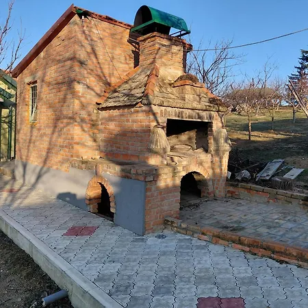 Ranc Petar Alavanja Banstol