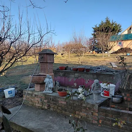 Ranc Petar Alavanja Banstol