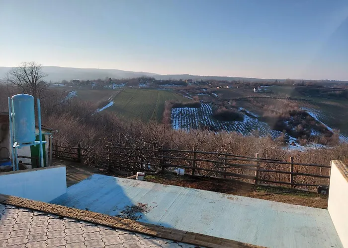 Ranc Petar Alavanja Banstol *