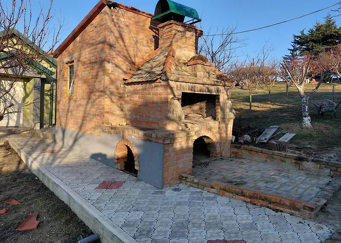 Ranc Petar Alavanja Banstol