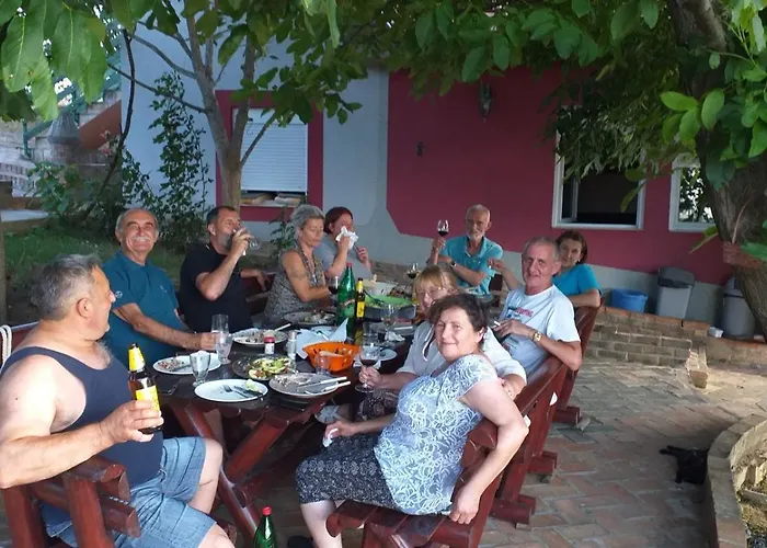 Ranc Petar Alavanja Banstol *