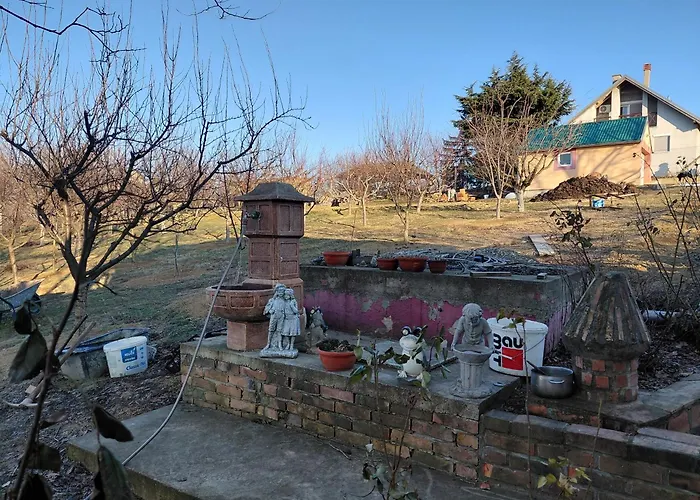 Ranc Petar Alavanja Banstol