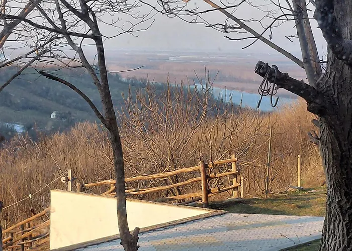 Ranc Petar Alavanja Banstol スレムスキ・カルロヴツィ